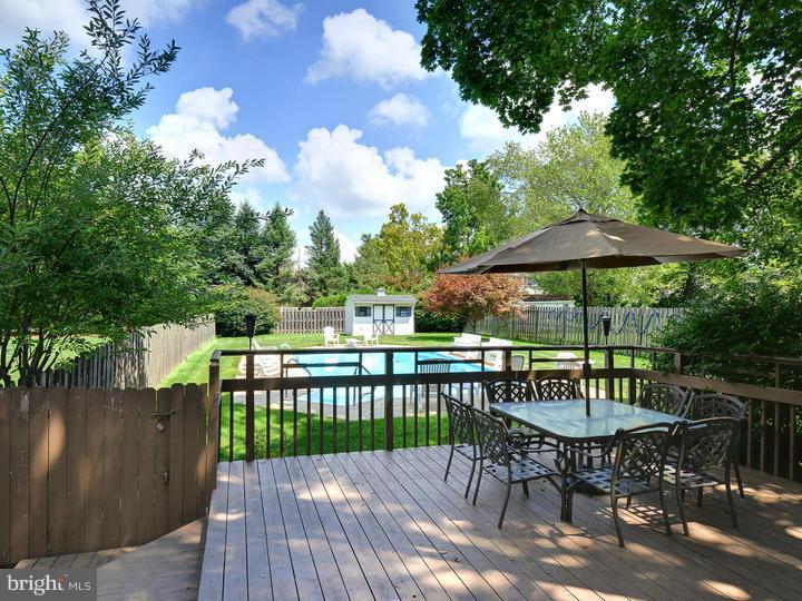 80 Glendale Road Exton, PA 19341 - Photo 3 of 25 Deck