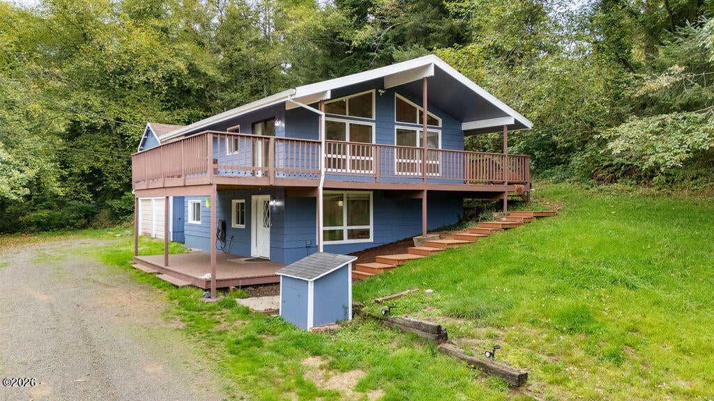 36475 Jenck Road Cloverdale, OR 97112 - Photo 27 of 38 Gallery Image 27