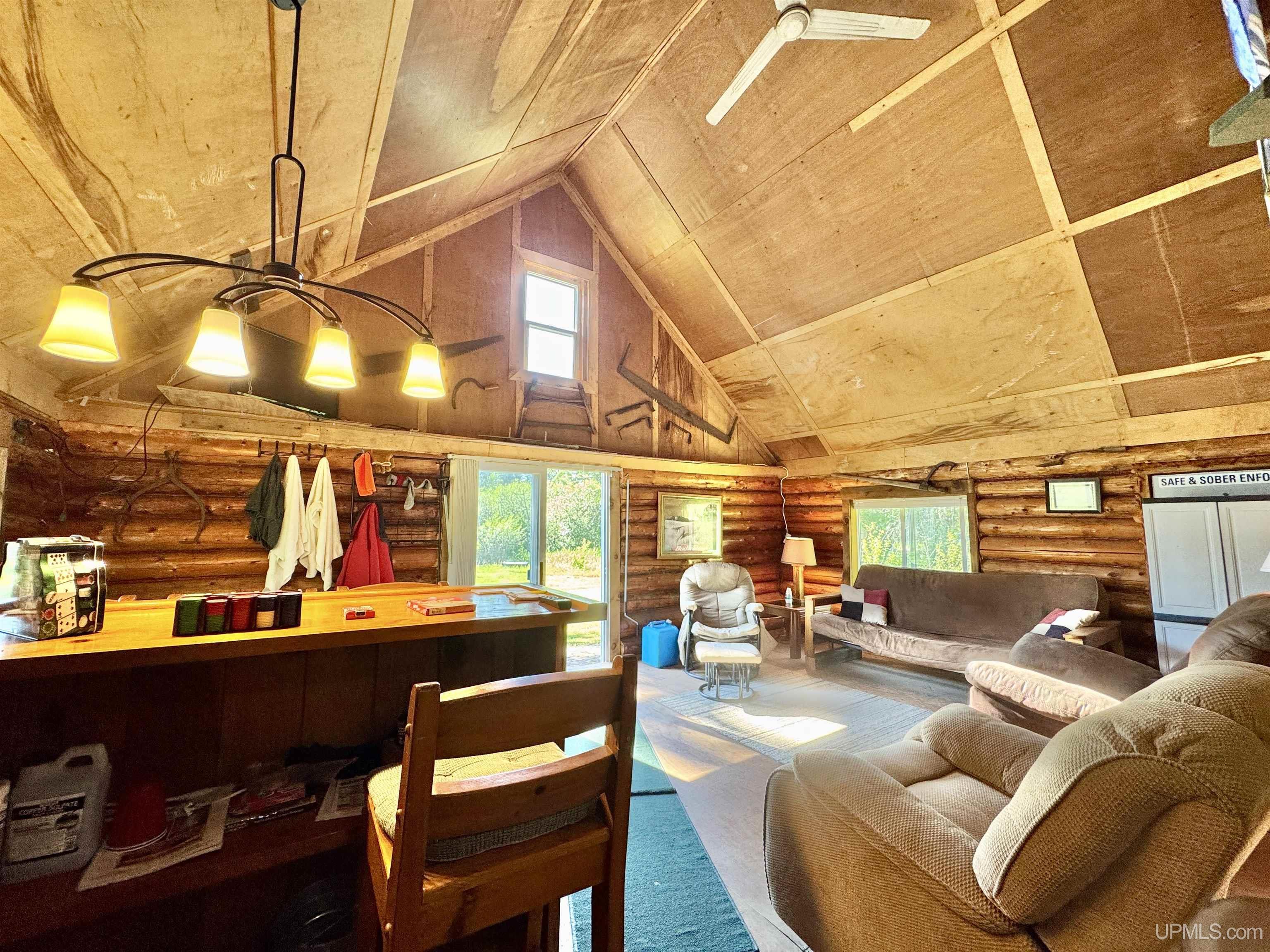 8357 School 16 Road Rapid River, MI 49878 - Photo 10 of 47