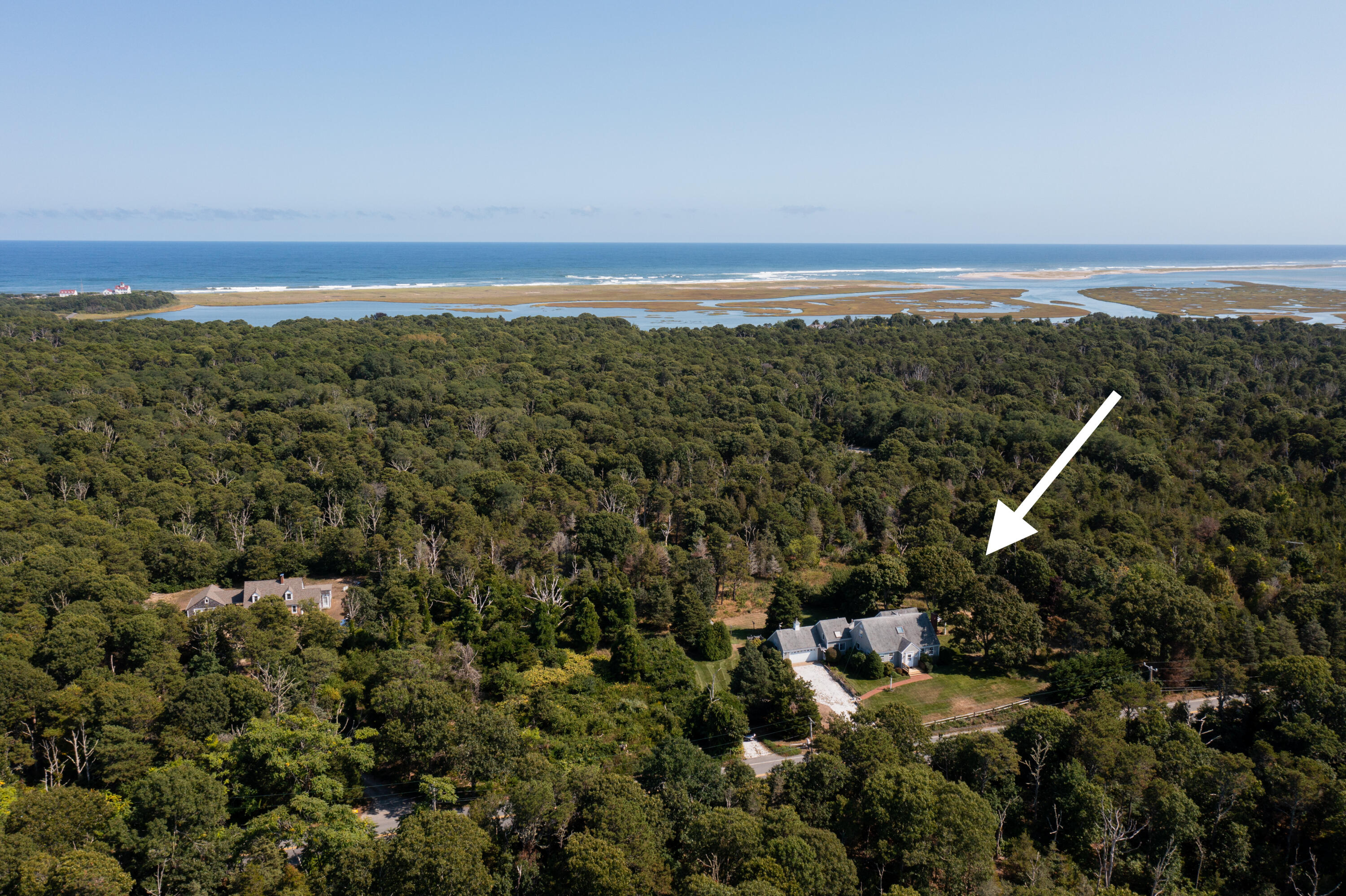 750 Nauset Road Eastham, MA 02642 - Photo 3 of 75 DJI_0205