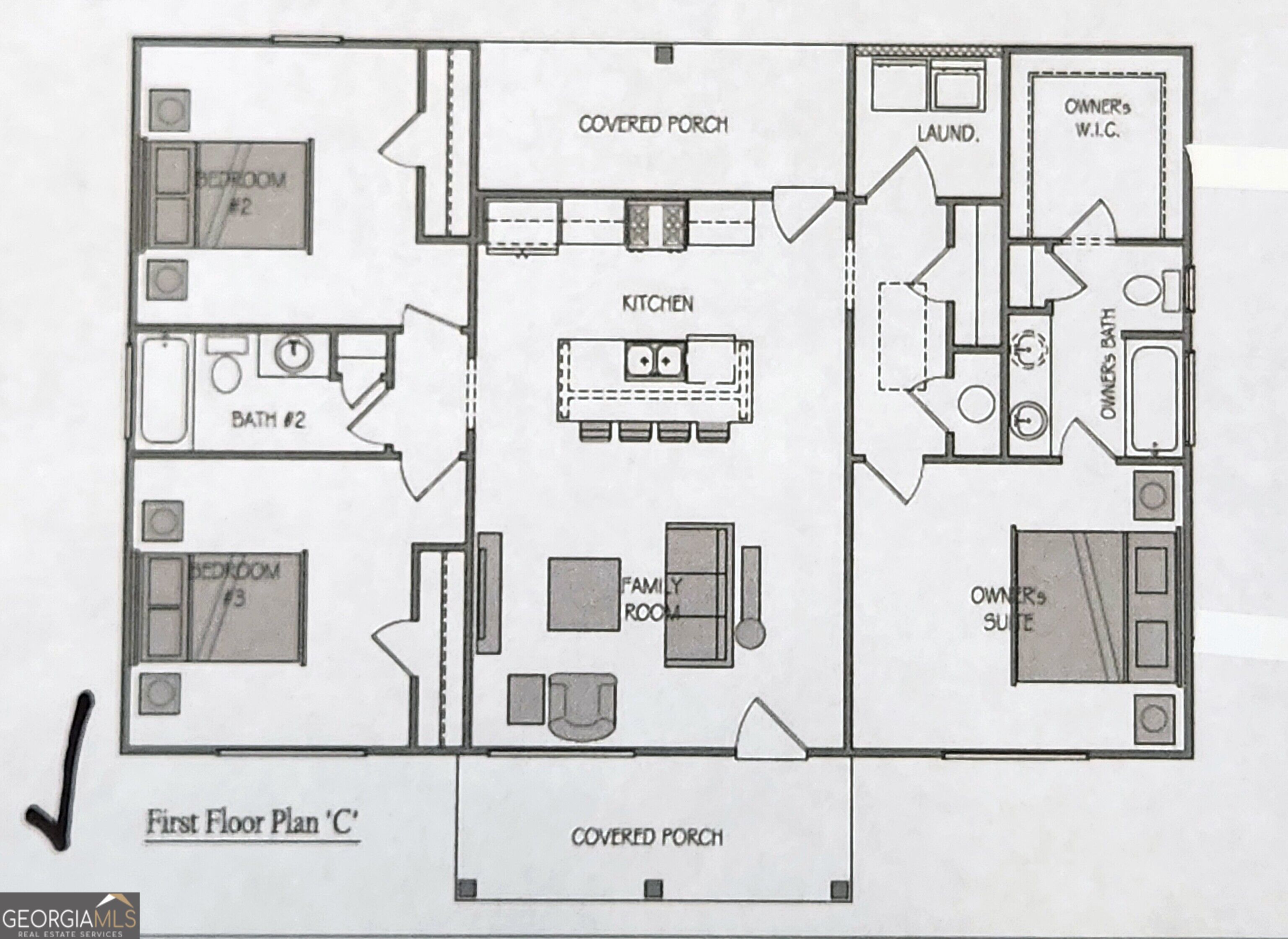 4 Clemit Harris Road Newnan, GA 30263 - Photo 2 of 27 Gallery Image 2