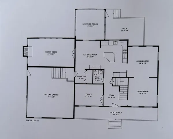 $1,125,000 | 6 Freedom Trail, Medway, MA 02053