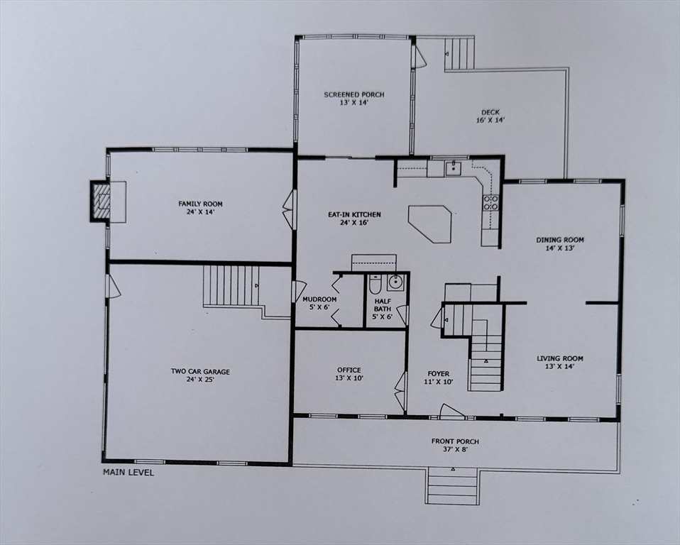 6 Freedom Trail Medway, MA 02053 - Photo 31 of 34