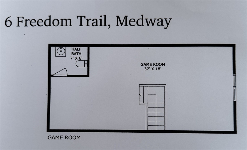 6 Freedom Trail Medway, MA 02053 - Photo 33 of 34