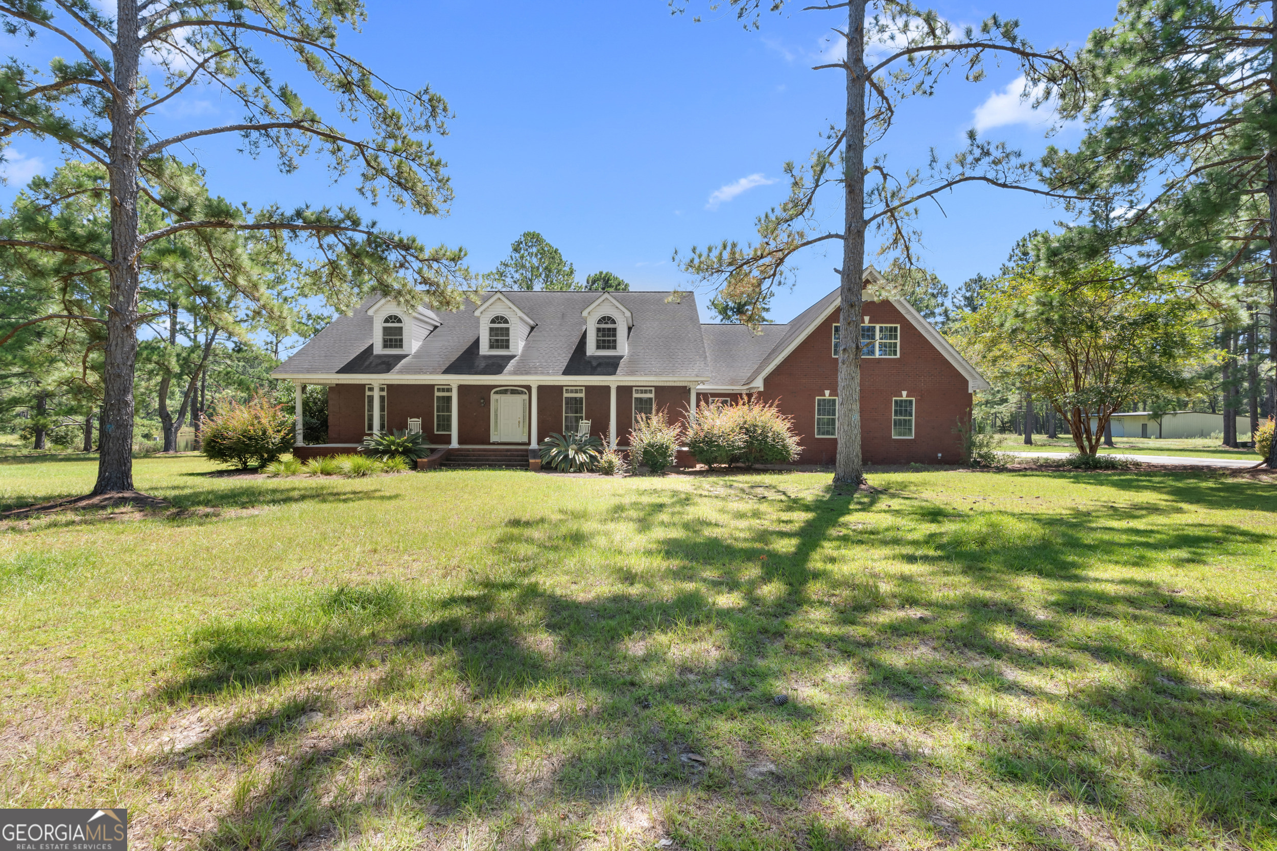 455 Best Bridge Road Sylvania, GA 30467 - Photo 1 of 1 Gallery Image 1