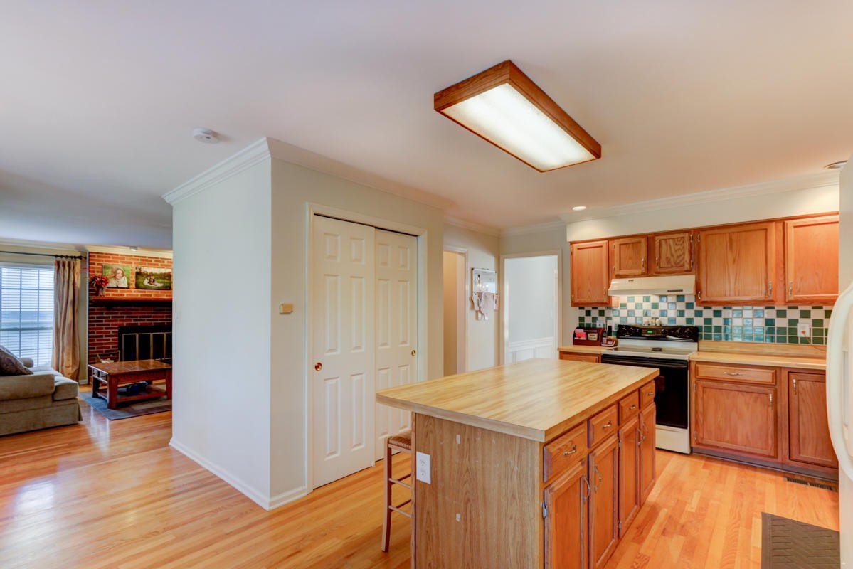 1265 Halifax Road Knoxville, TN 37922 - Photo 8 of 26 Gallery Image 8