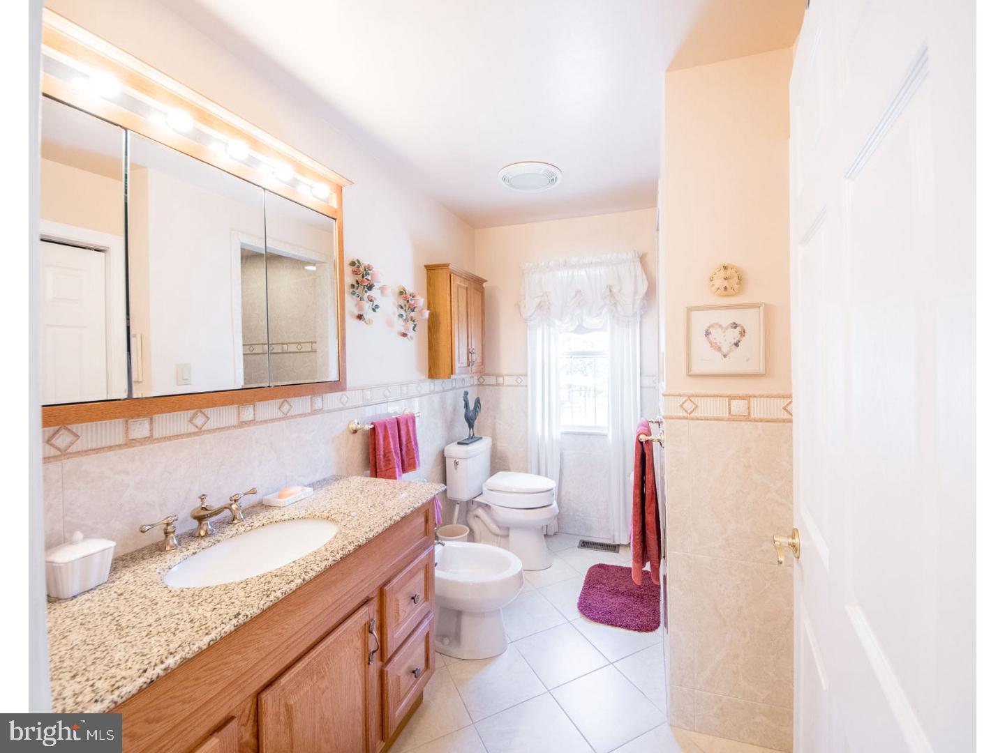 112 Culbertson Run Road Downingtown, PA 19335 - Photo 18 of 25 Master Bathroom