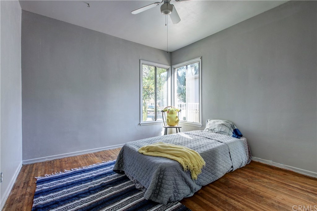 14730 Flomar Drive Whittier, CA 90603 - Photo 8 of 14 Bedroom 2