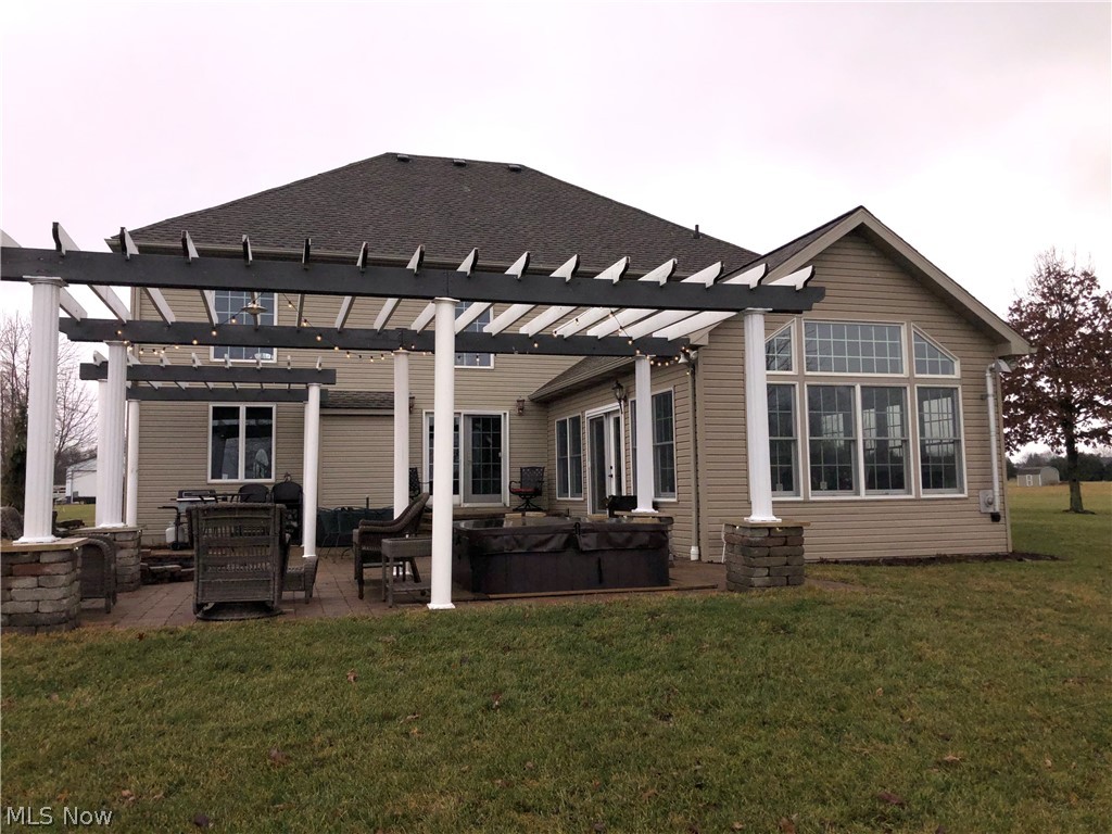 6309 Secrest Road Wooster, OH 44691 - Photo 2 of 35