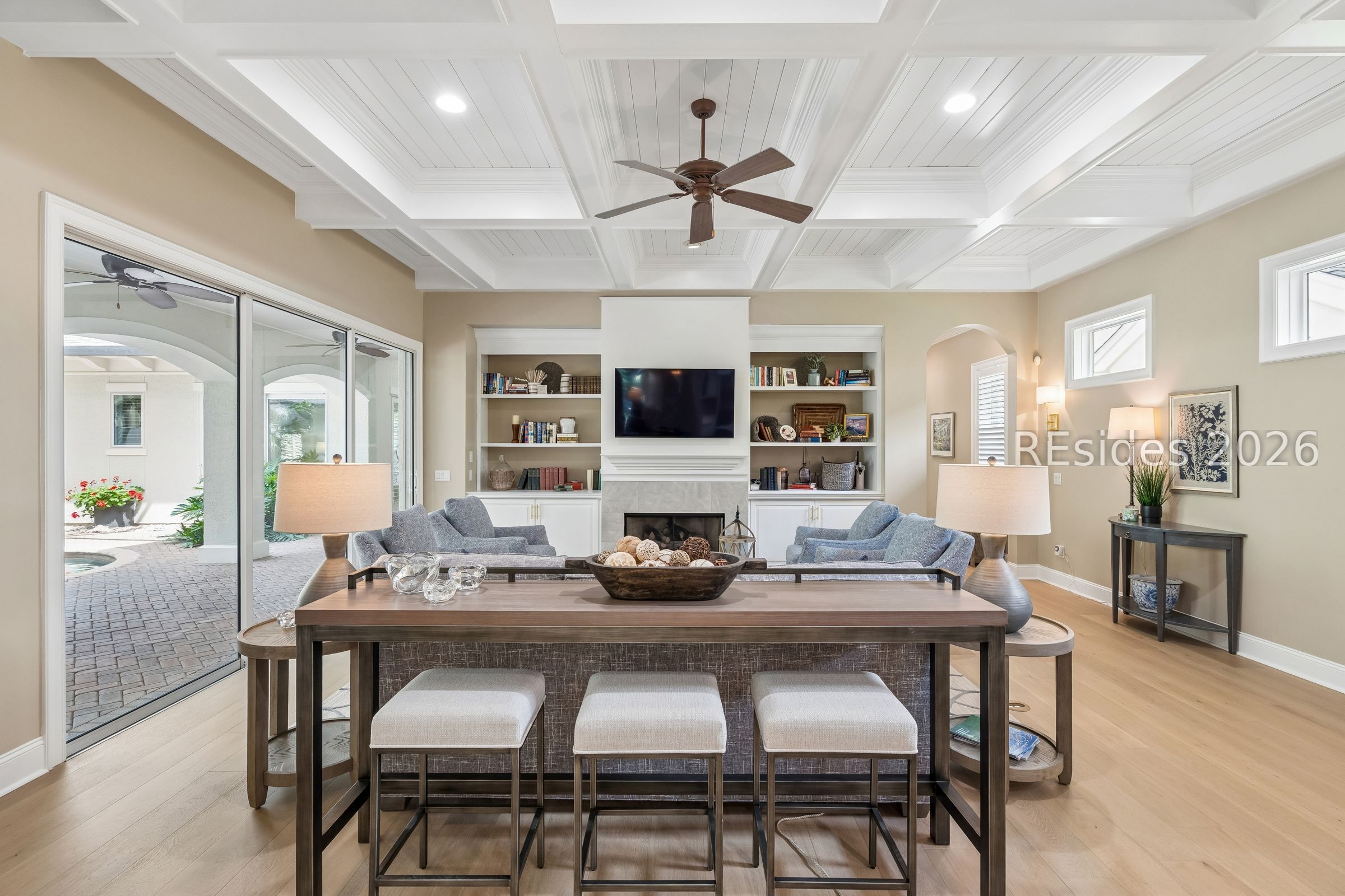 4 Bellfield Court Bluffton, SC 29909 - Photo 25 of 74