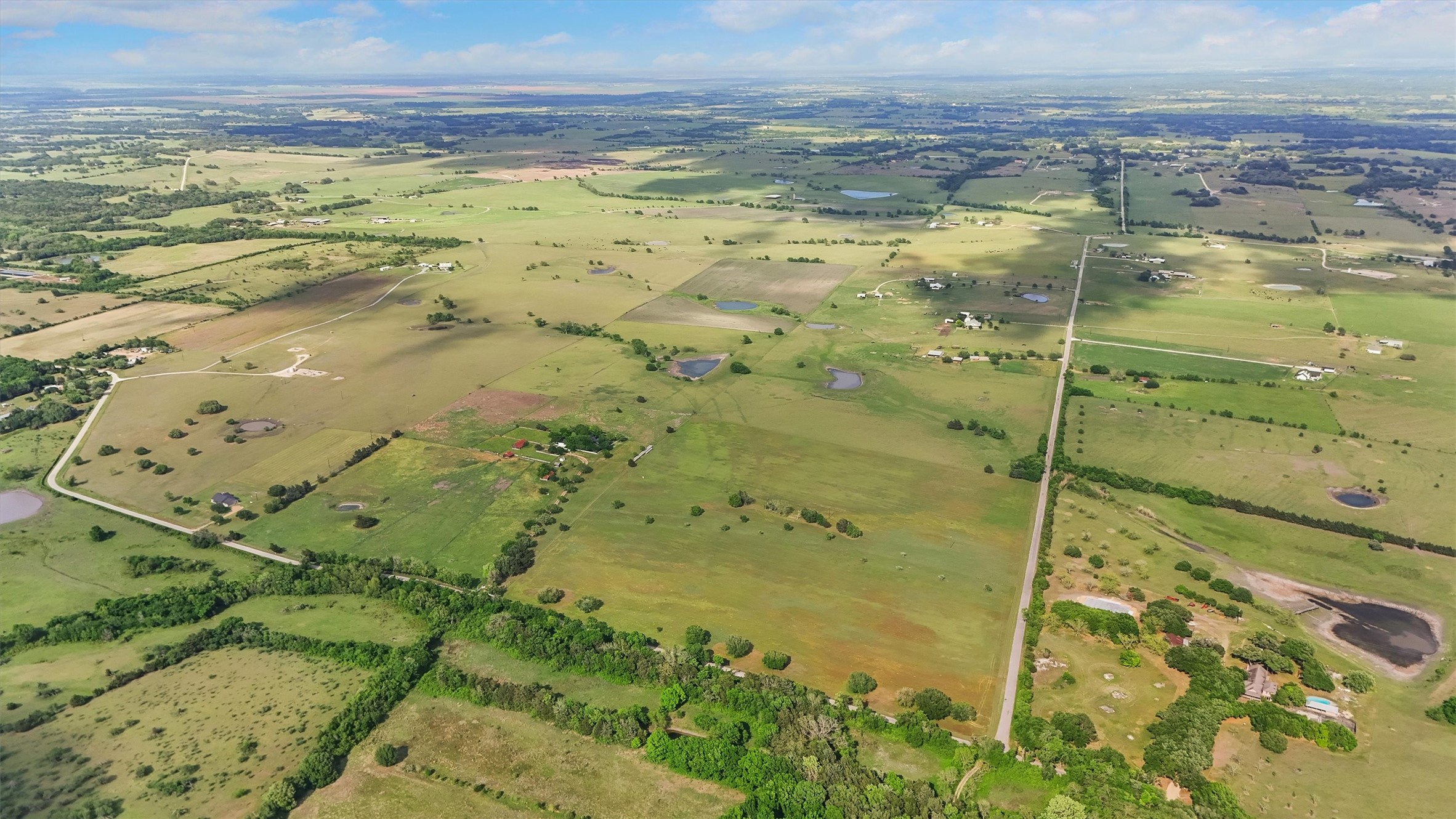 9058 Sam Houston Road Brenham, TX 77833 - Photo 24 of 50 a view of a bathroom shower
