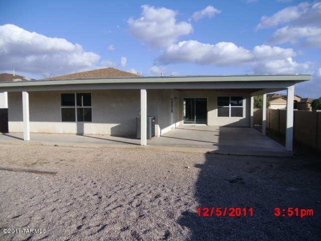 3430 South Desert Echo Road Tucson, AZ 85735 - Photo 2 of 18