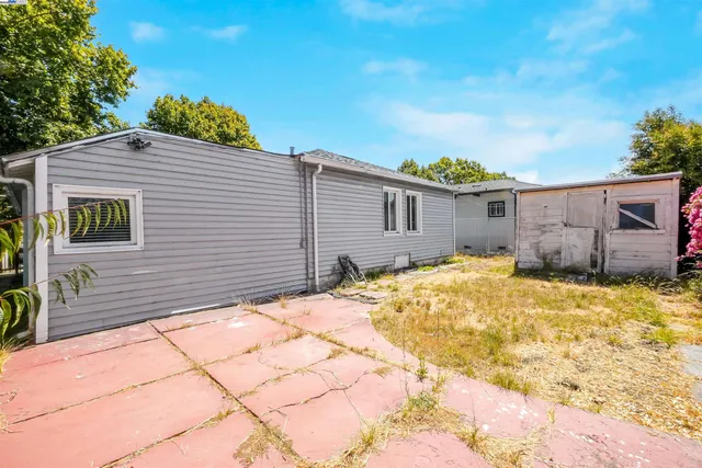 $515,000 | 559 Almanza Drive, Oakland, CA 94603