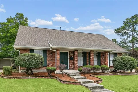 $255,000 | 3784 Mimosa Court, New Orleans, LA 70131