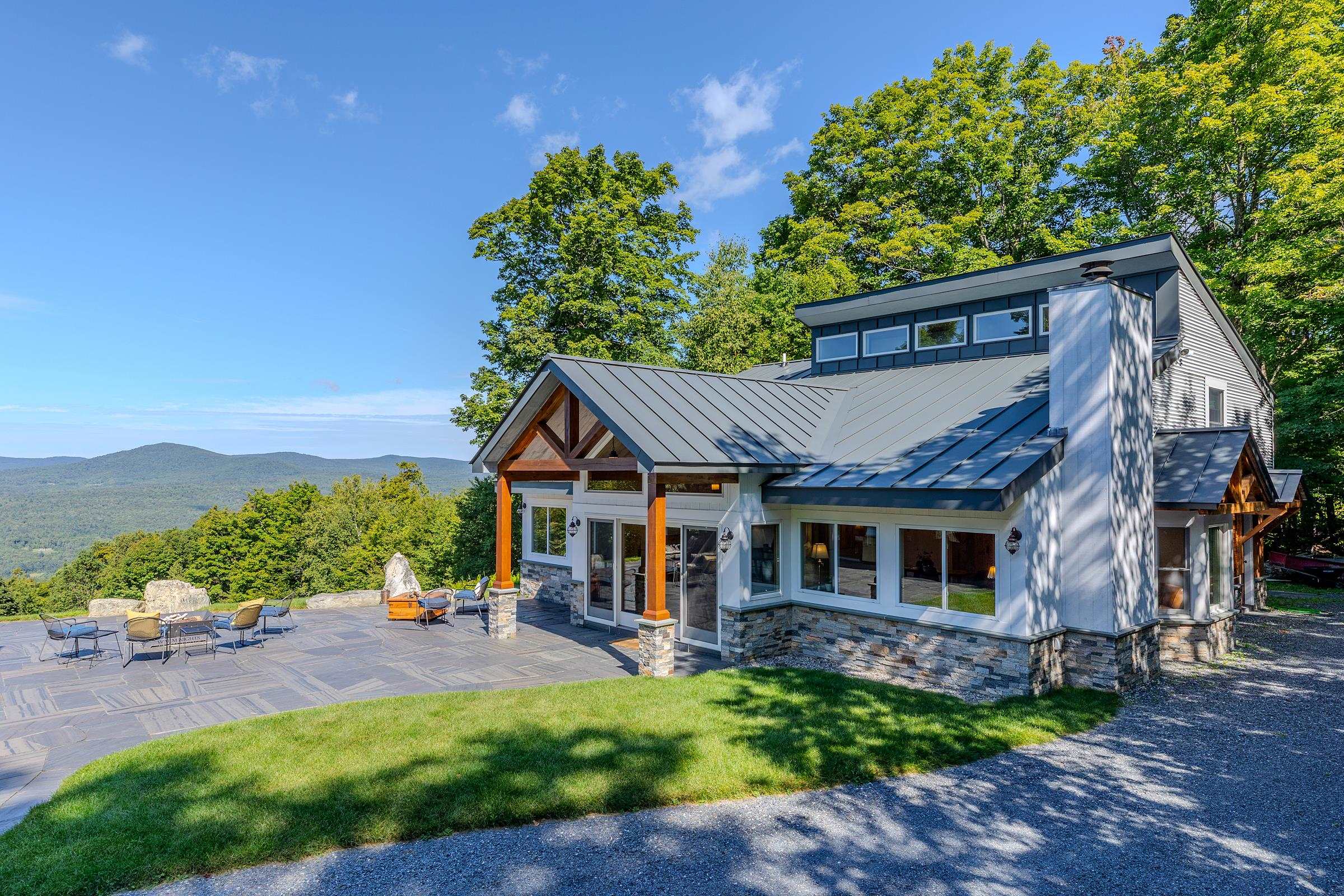 979 Andover Ridge Road Andover, VT 05143 - Photo 45 of 60 Gallery Image 45