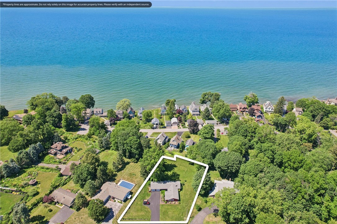 536 Lake Road Webster, NY 14580 - Photo 43 of 45
