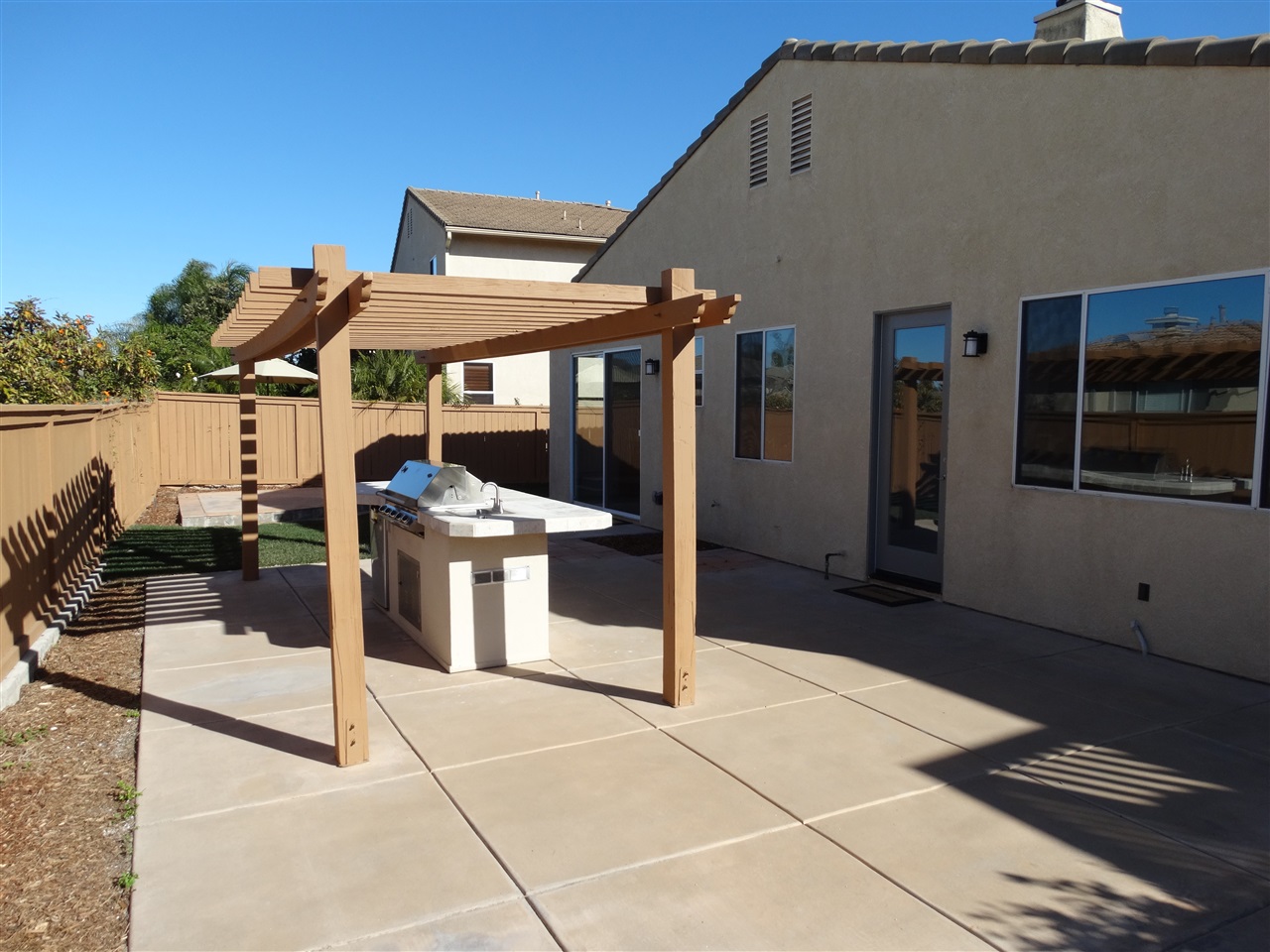 1767 Fernwood Road Chula Vista, CA 91913 - Photo 24 of 25 Gallery Image 24