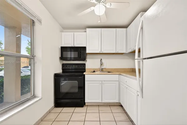 $1,375 | 5801 Northwest 62nd Avenue, Unit 106, Tamarac, FL 33319