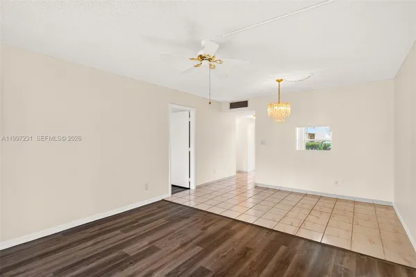 $1,375 | 5801 Northwest 62nd Avenue, Unit 106, Tamarac, FL 33319