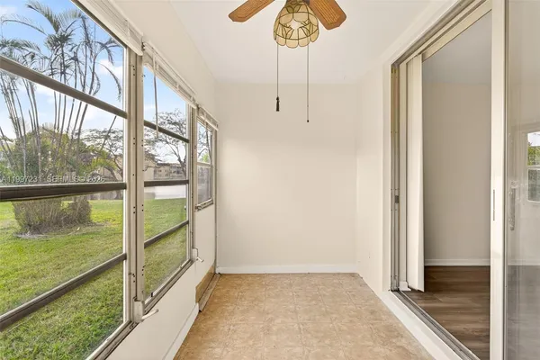 $1,375 | 5801 Northwest 62nd Avenue, Unit 106, Tamarac, FL 33319