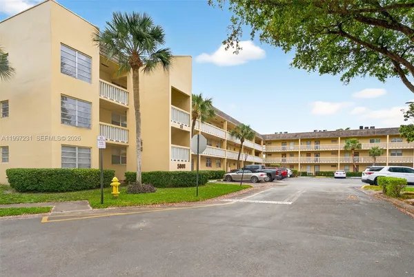 $1,375 | 5801 Northwest 62nd Avenue, Unit 106, Tamarac, FL 33319