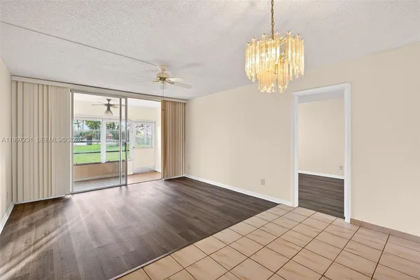 $1,375 | 5801 Northwest 62nd Avenue, Unit 106, Tamarac, FL 33319