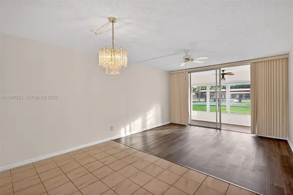 $1,375 | 5801 Northwest 62nd Avenue, Unit 106, Tamarac, FL 33319