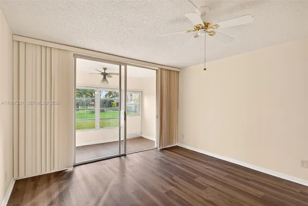 $1,375 | 5801 Northwest 62nd Avenue, Unit 106, Tamarac, FL 33319