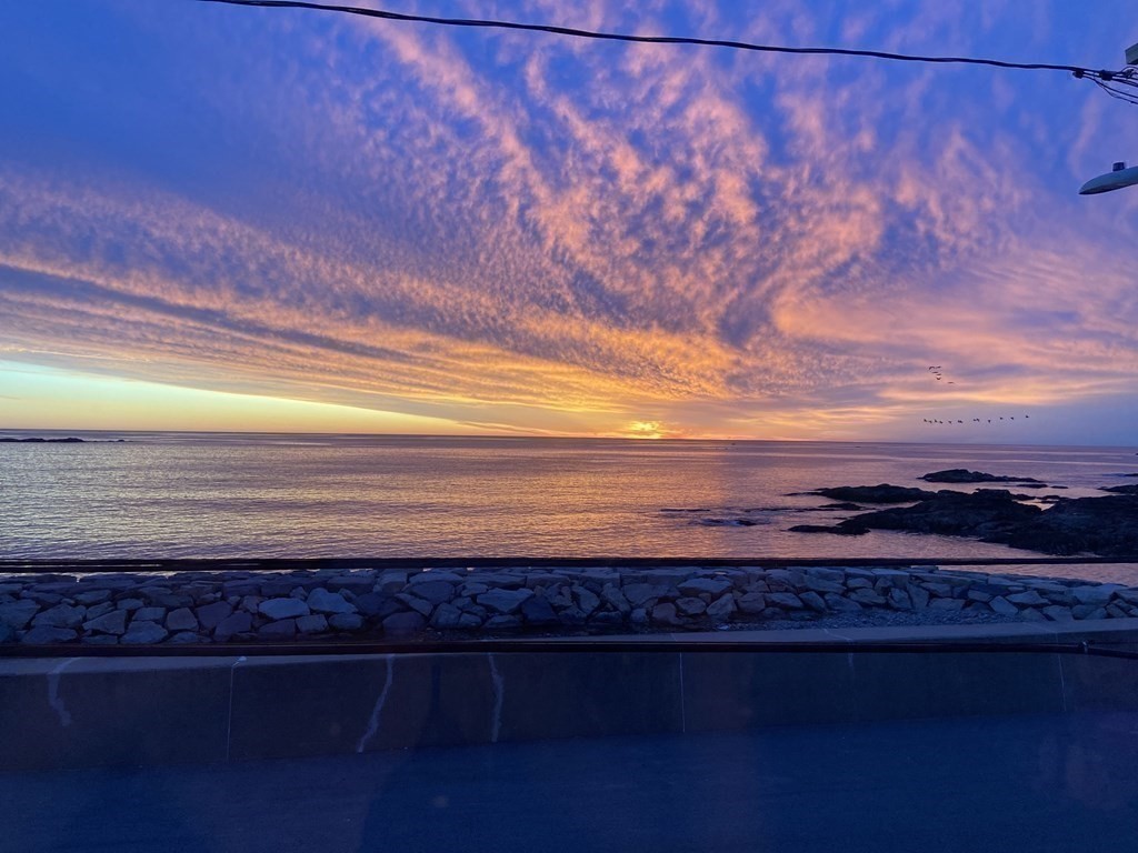 113 Glades Road Scituate, MA 02066 - Photo 1 of 41 a view of a sky from the balcony