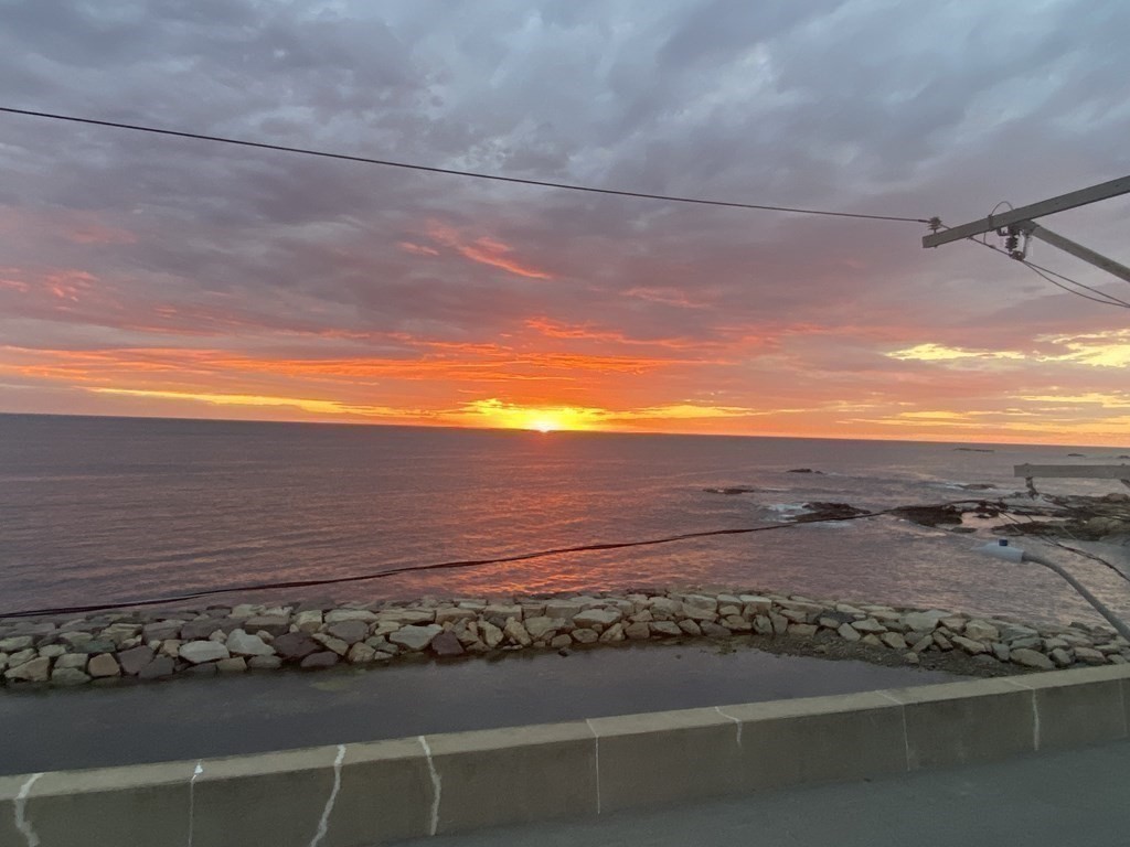 113 Glades Road Scituate, MA 02066 - Photo 35 of 41 a view of an ocean and mountain view