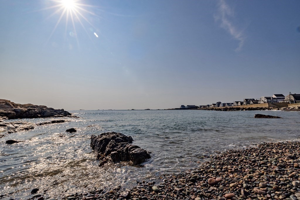 113 Glades Road Scituate, MA 02066 - Photo 40 of 41 a view of a lake