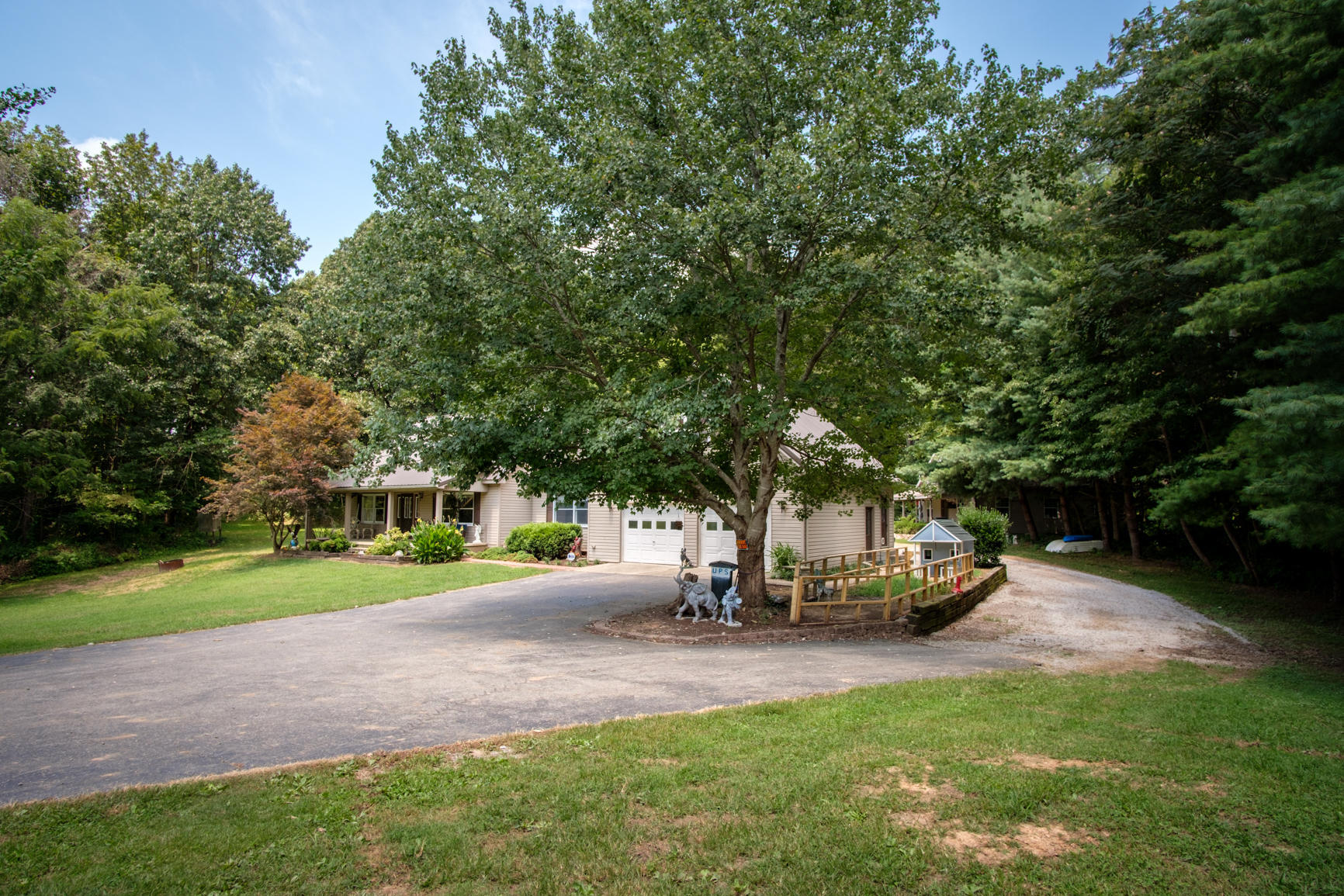 82 Old Decker Road Bronston, KY 42518 - Photo 58 of 63 KXT20001