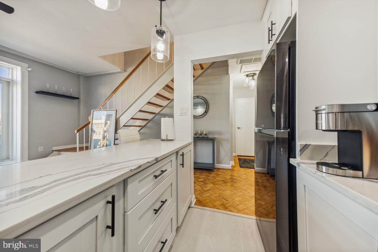 1851 Columbia Road Northwest, Unit 400 Washington, DC 20009 - Photo 11 of 36