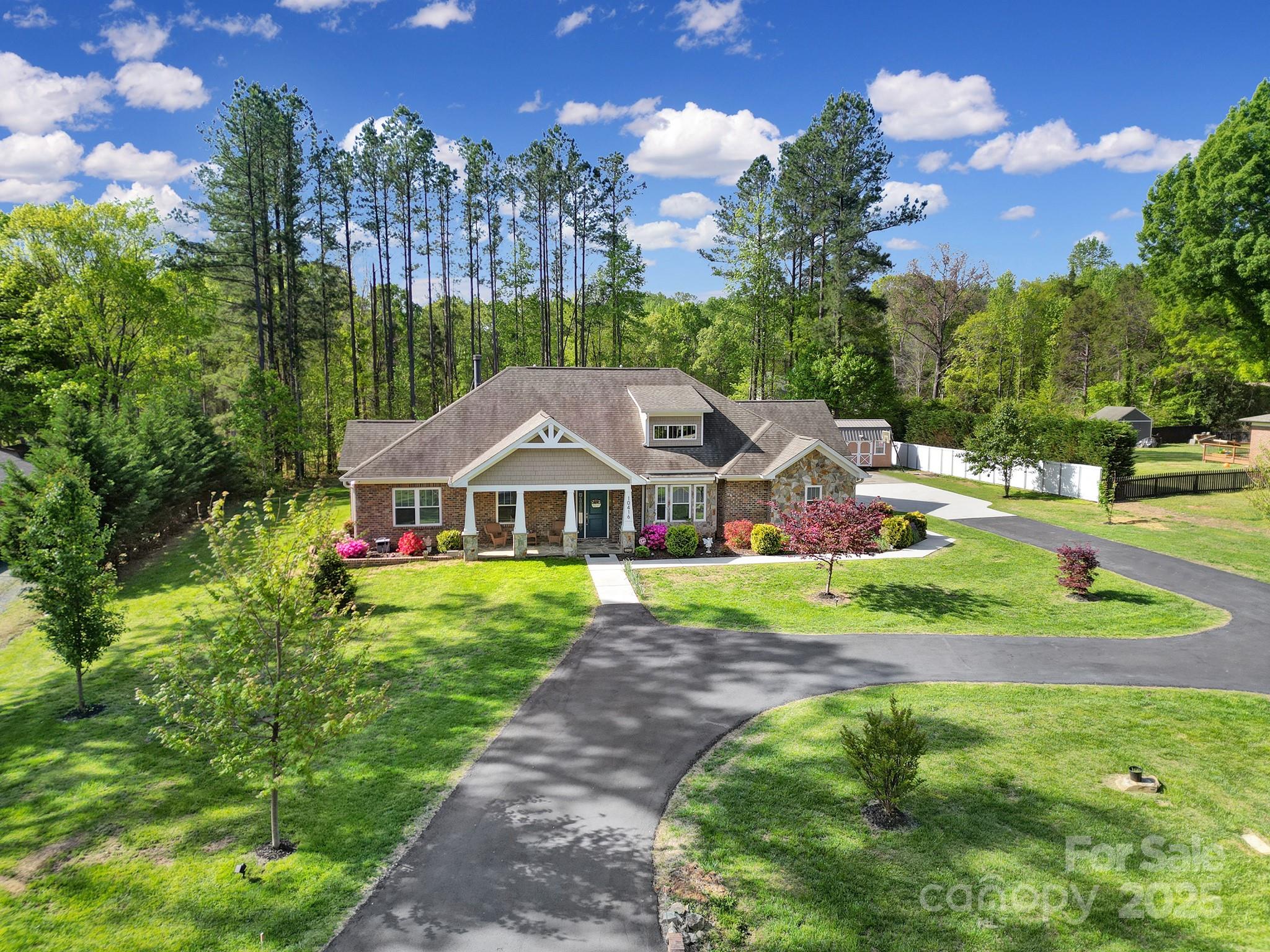10416 Glenmac Road Charlotte, NC 28215 - Photo 35 of 39 Gallery Image 35