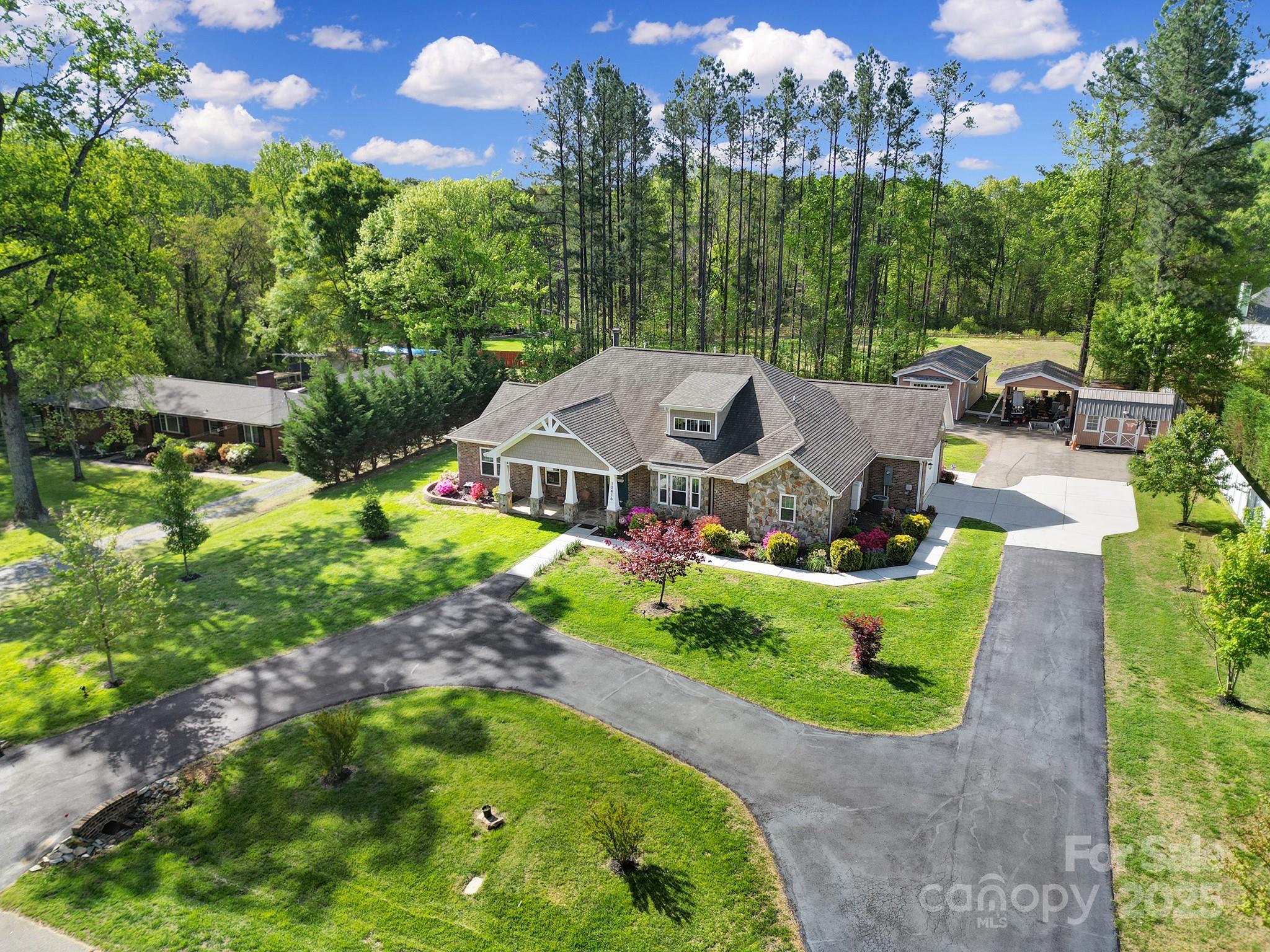 10416 Glenmac Road Charlotte, NC 28215 - Photo 36 of 39 Gallery Image 36
