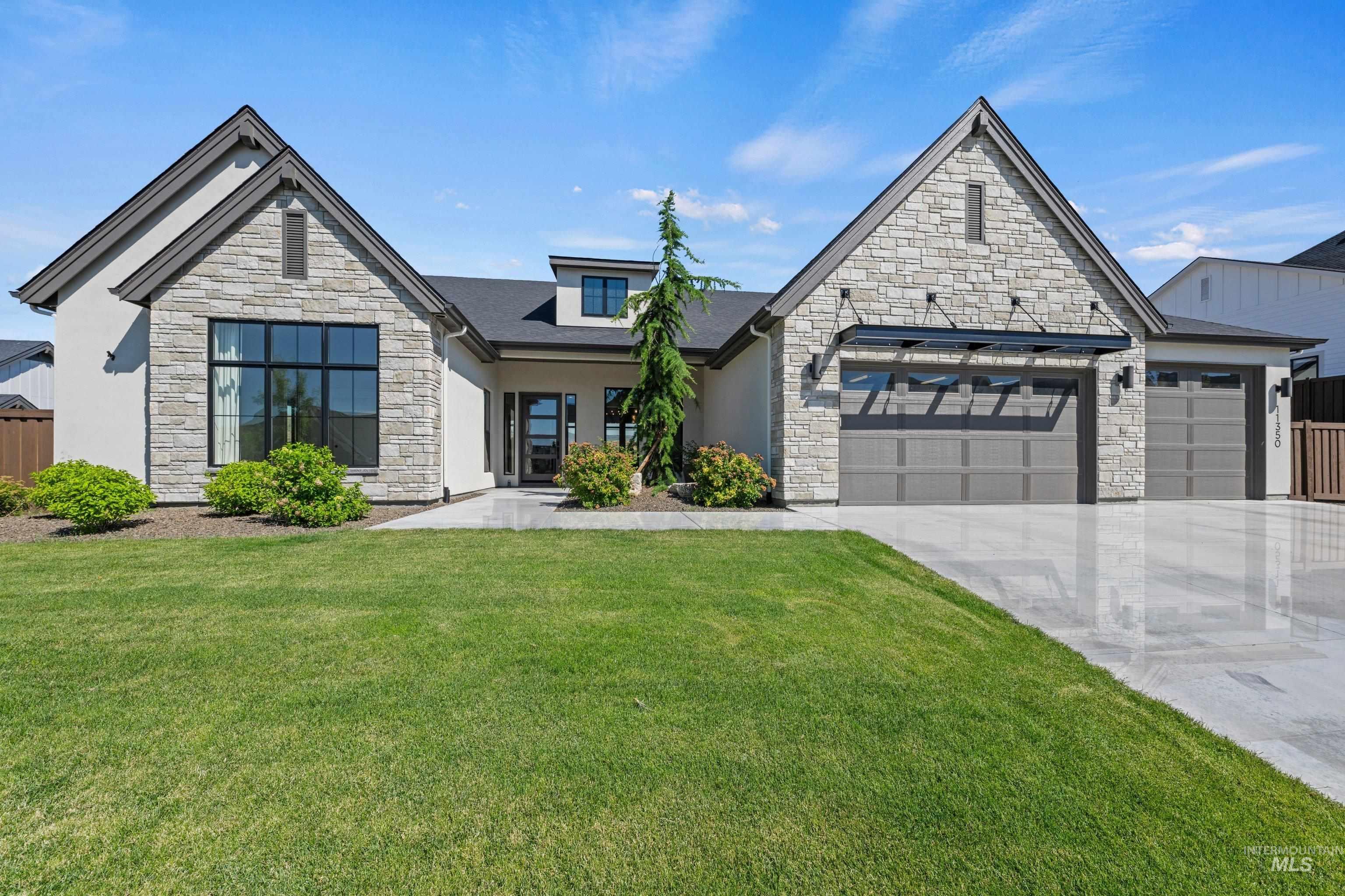 11350 North Misty Ridge Way Boise, ID 83714 - Photo 3 of 50