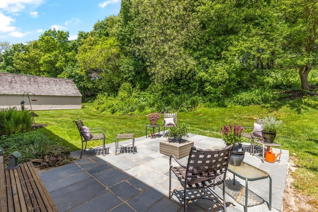 52 Potter Pond, Unit 52 Lexington, MA 02421 - Photo 26 of 29 Gallery Image 26