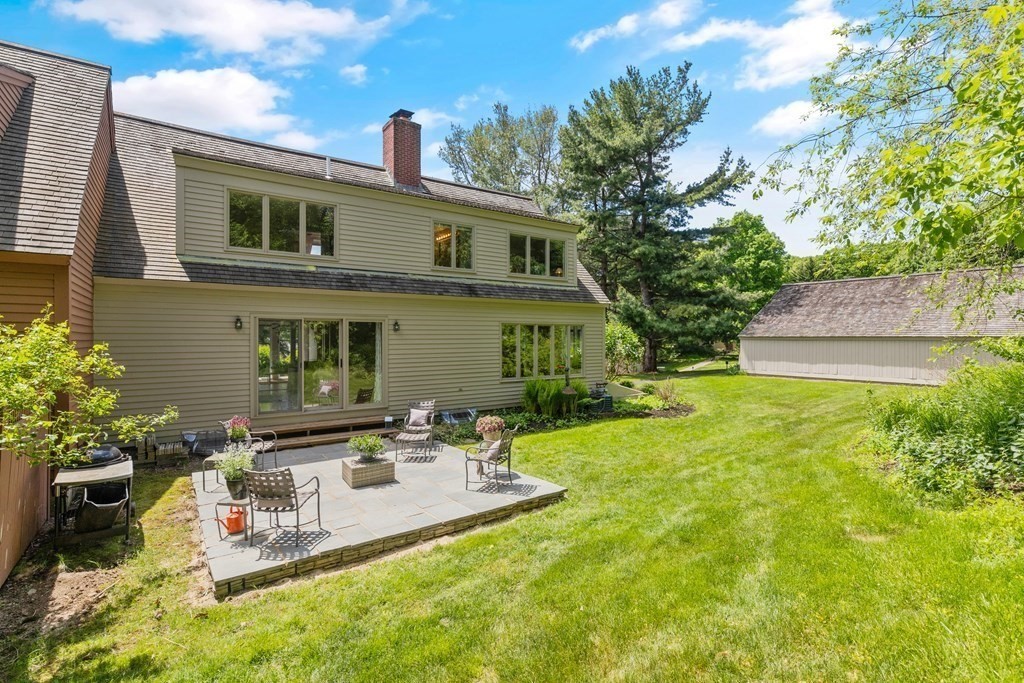 52 Potter Pond, Unit 52 Lexington, MA 02421 - Photo 3 of 29 Gallery Image 3