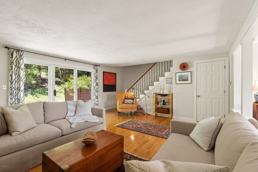 52 Potter Pond, Unit 52 Lexington, MA 02421 - Photo 10 of 29 Gallery Image 10