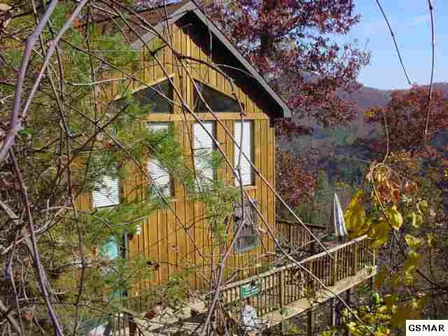 3029 Hatcher Top Road, Unit DREAMANGEL Pigeon Forge, TN 37862 - Photo 1 of 1 Gallery Image 1