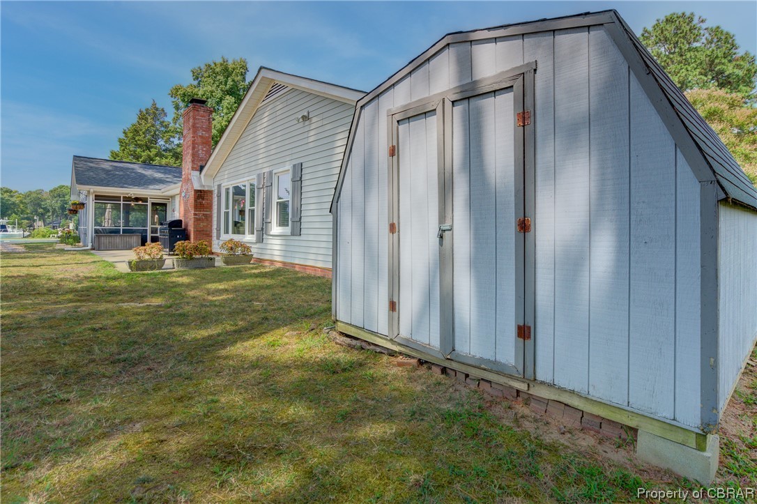 20 South Sioux Road Kilmarnock, VA 22482 - Photo 36 of 39 Gallery Image 36