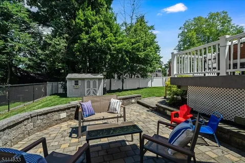 $799,000 | 48 Woodland Avenue, Verona, NJ 07044