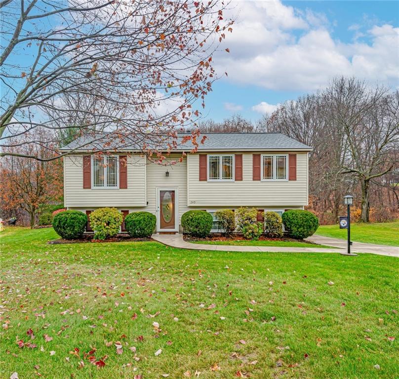 240 Partridge Run Road Gibsonia, PA 15044 - Photo 1 of 33 Gallery Image 1