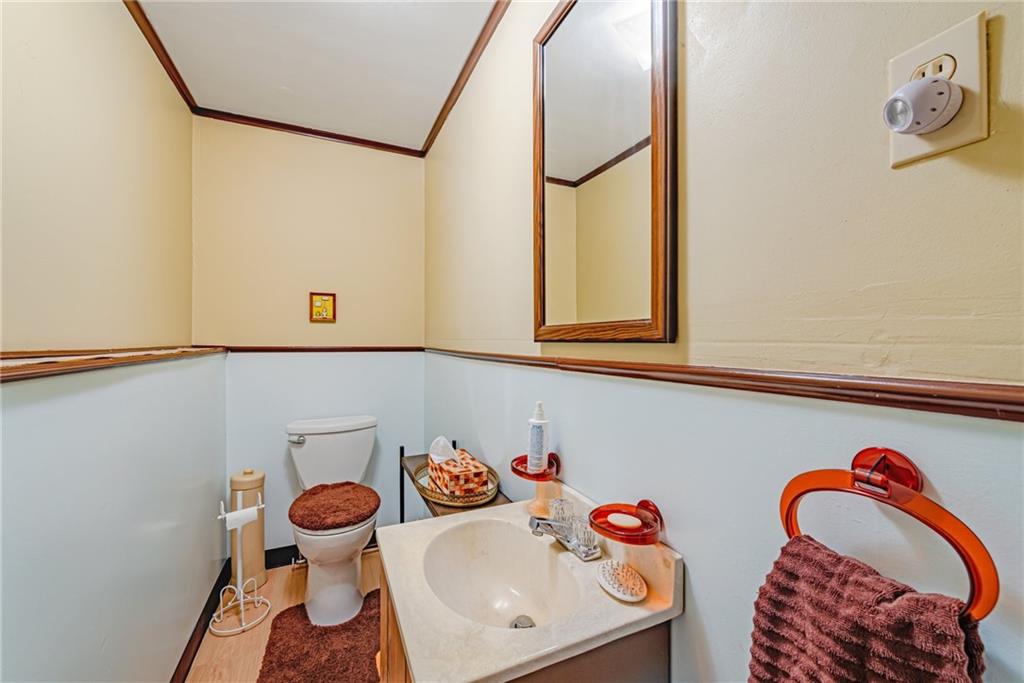 240 Partridge Run Road Gibsonia, PA 15044 - Photo 22 of 33 Gallery Image 22