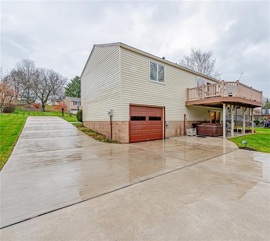 240 Partridge Run Road Gibsonia, PA 15044 - Photo 29 of 33 Gallery Image 29