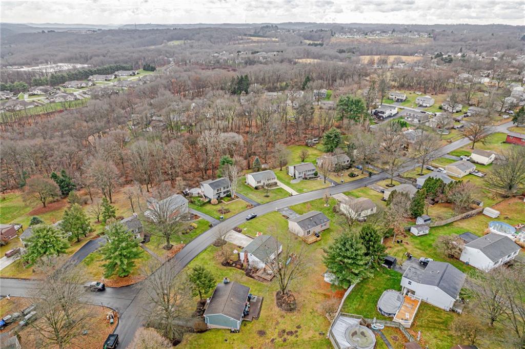240 Partridge Run Road Gibsonia, PA 15044 - Photo 32 of 33 Gallery Image 32