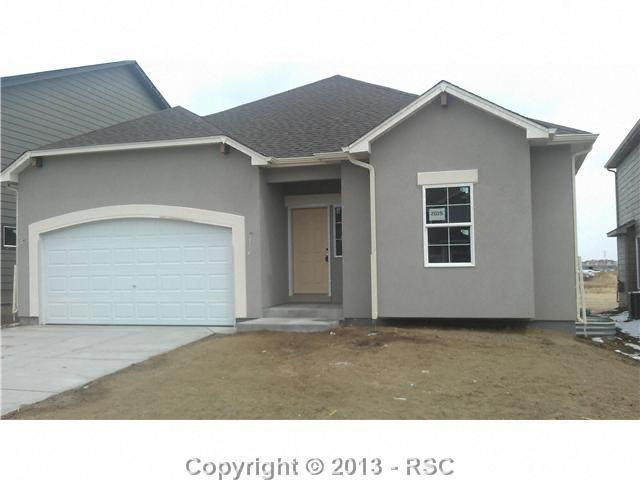 2025 Reed Grass Way Colorado Springs, CO 80915 - Photo 1 of 1 Gallery Image 1