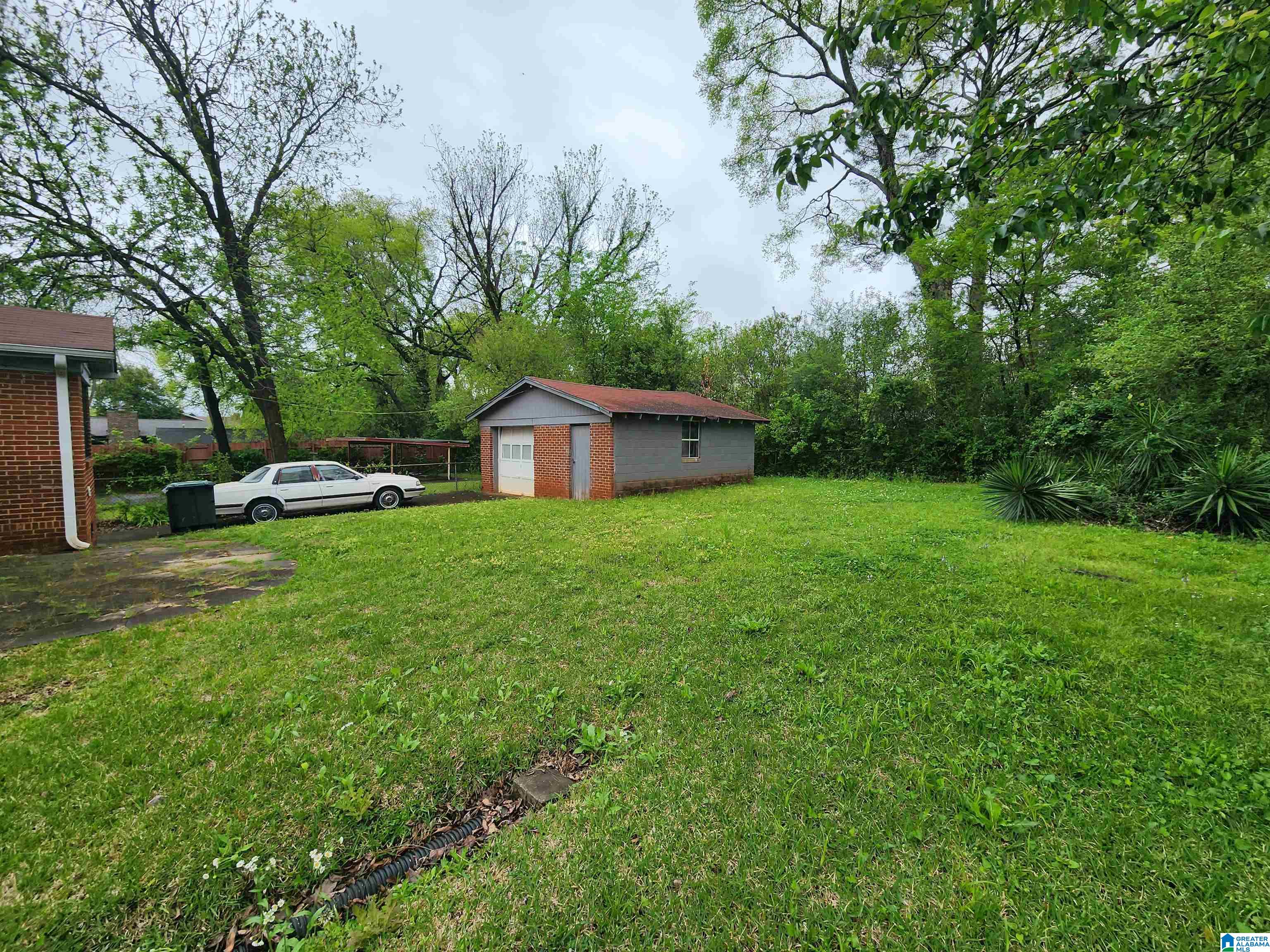 1265 Mims Street Southwest Birmingham, AL 35211 - Photo 14 of 14
