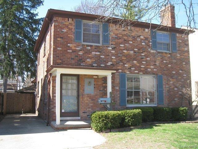 1589 Newcastle Road Grosse Pointe, MI 48236 - Photo 1 of 9 1589 Newcastle