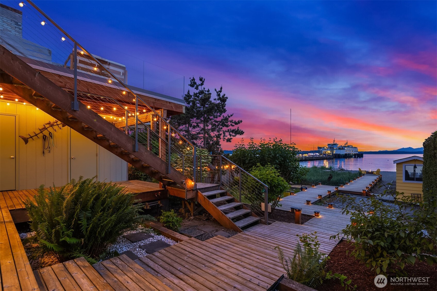 8917 Fauntleroy Way Southwest Seattle, WA 98136 - Photo 30 of 40